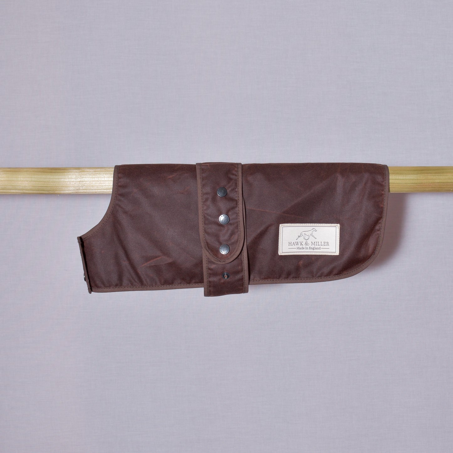 Wax Long