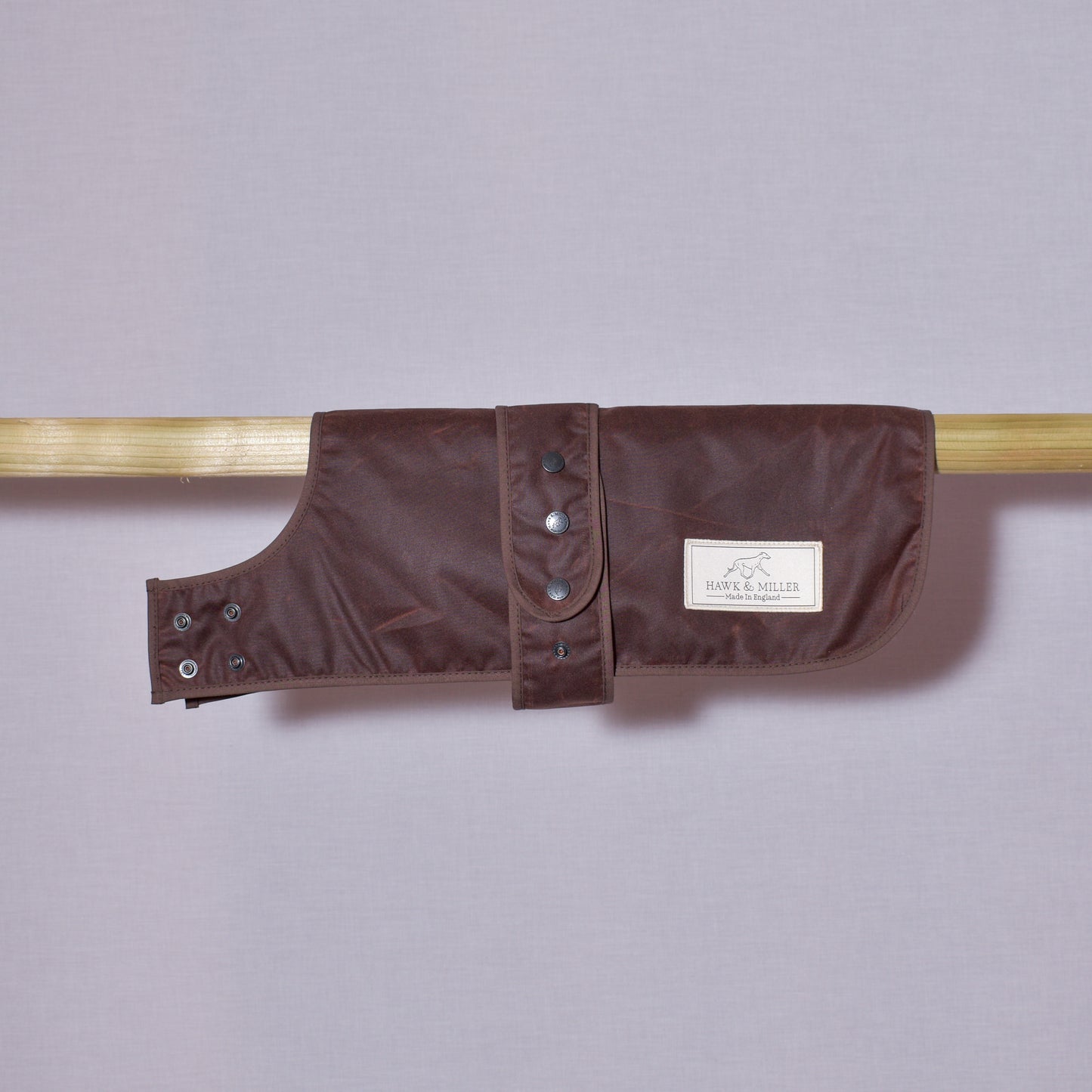 Wax Long